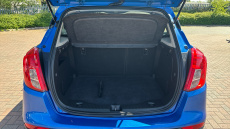 Vauxhall Mokka X 1.4T Design Nav 5dr Auto Petrol Hatchback